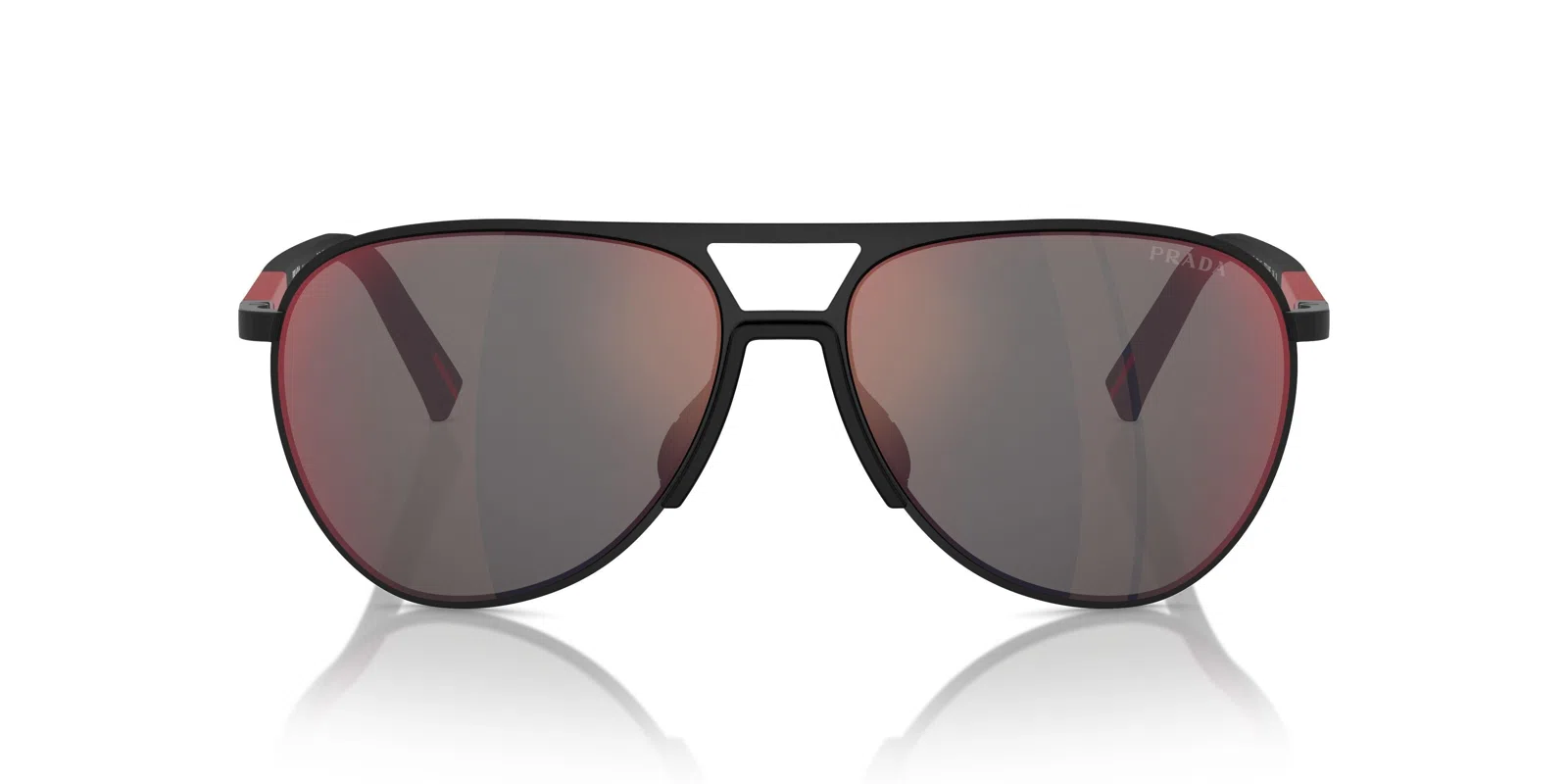 Prada Linea Rossa 53ZS Sunglasses - view 14